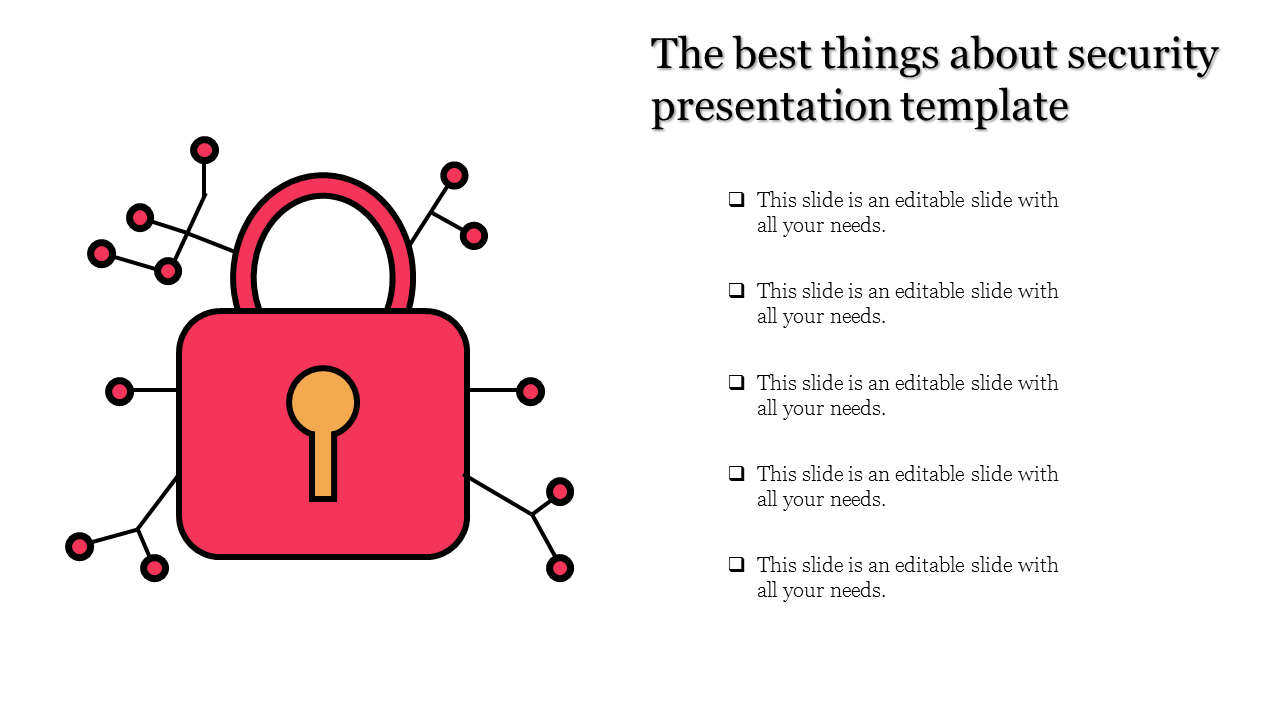 security presentation template-The best things about security presentation template